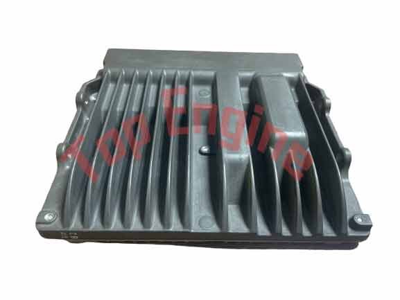 DENSO Engine Control Unit (ECU/ECM) – Toyota Hilux 1GD 4WD MTM (89661-F0V60) – BB